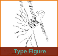 type figure